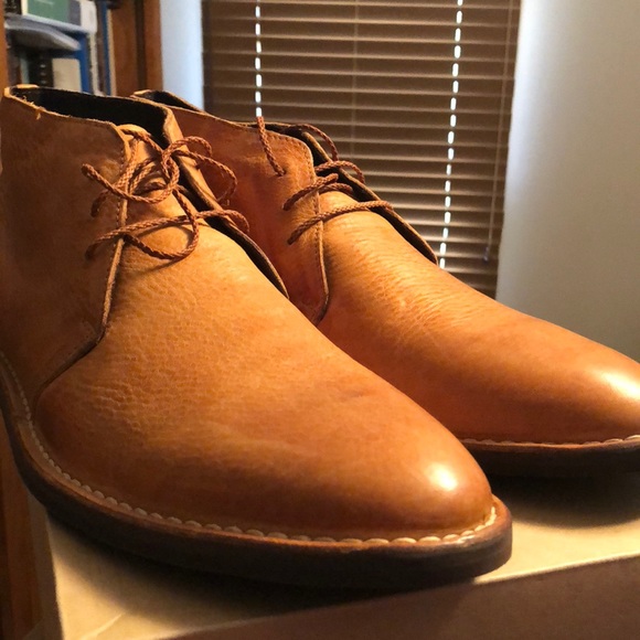 Cole Haan Other - Brand new cole haan chukka